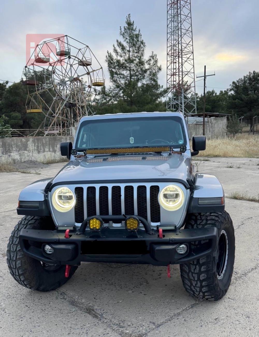 جيب للبيع في العراق